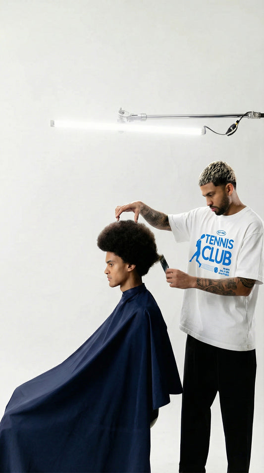 Tennis Club SS Tee