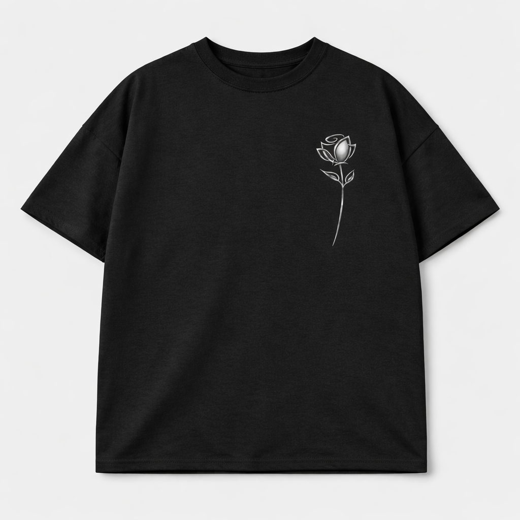 Own Your Story SS Tee