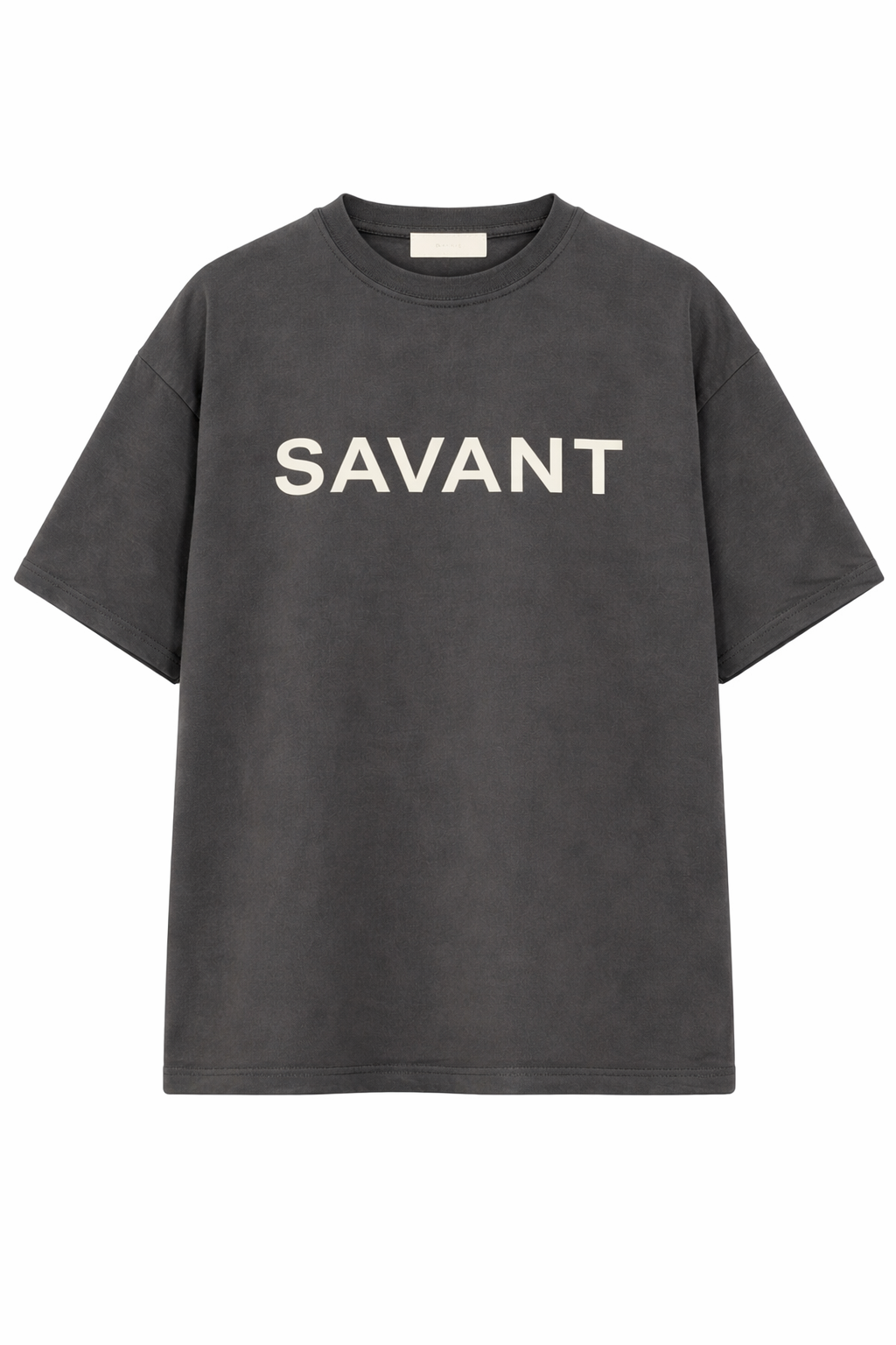 The WORLD SS Tee