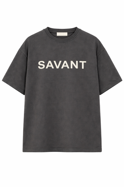 The WORLD SS Tee