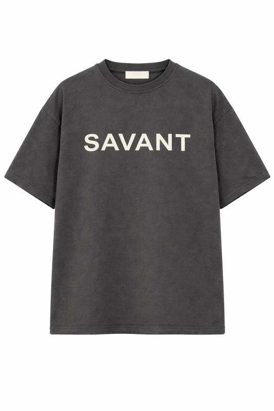The WORLD SS Tee
