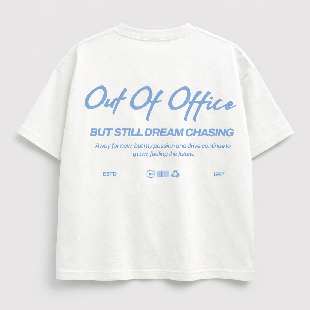 Out of Office Tee