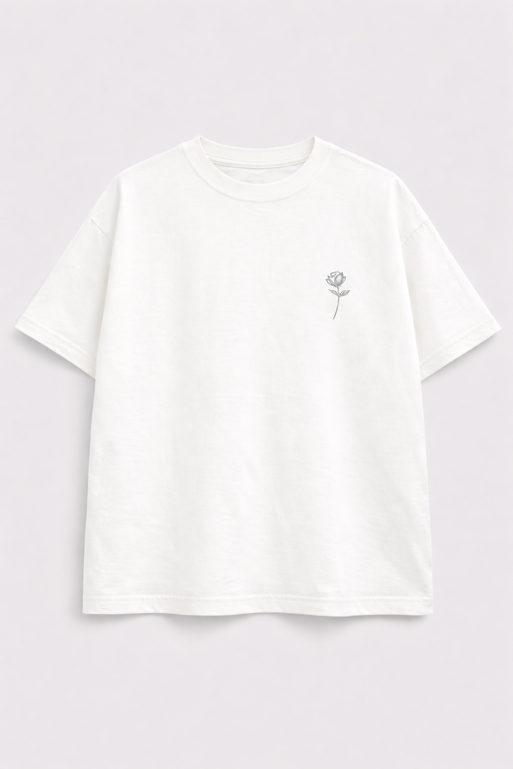 Out of Office Tee